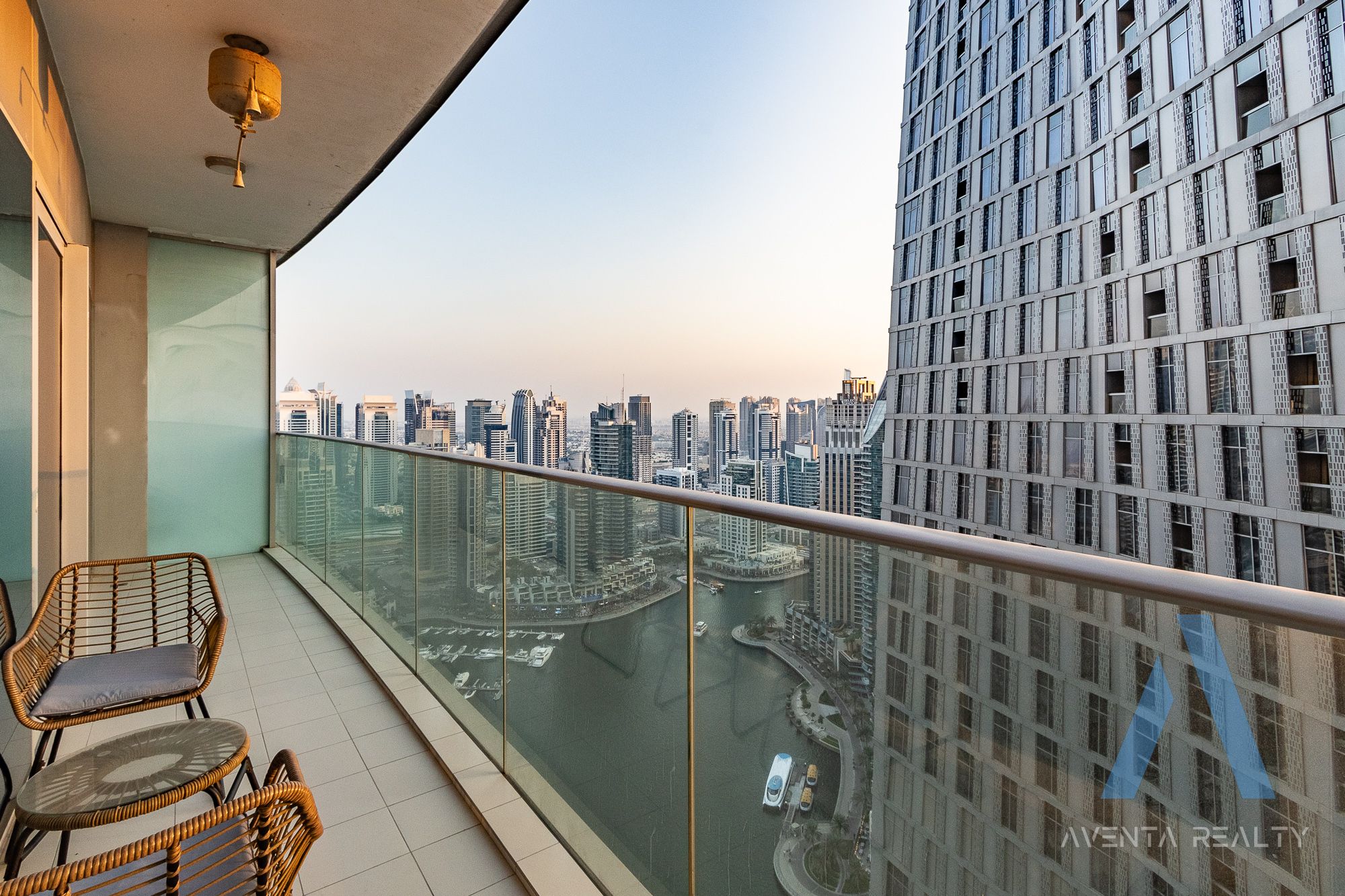 Furnished | Amazing Views | Available February