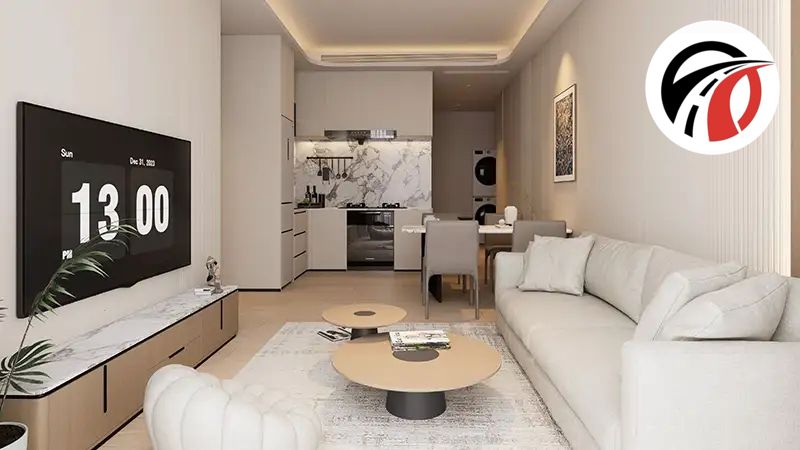 100% ROI || FULLY FURNISHED || NEAR TO METRO || LARGE SPACE