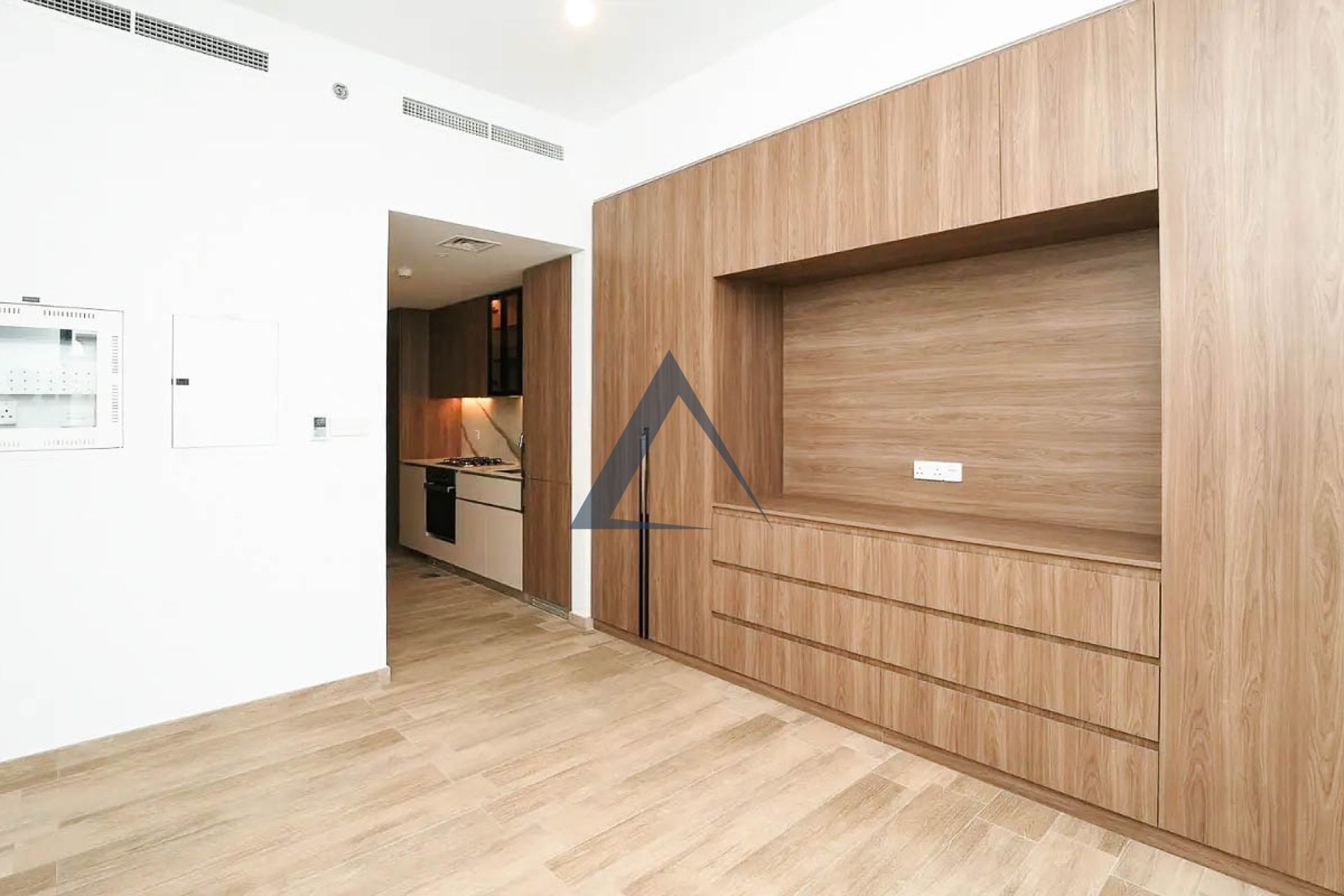 Brand New | Ready to Move | Modern Studio | Hamilton House, JVC