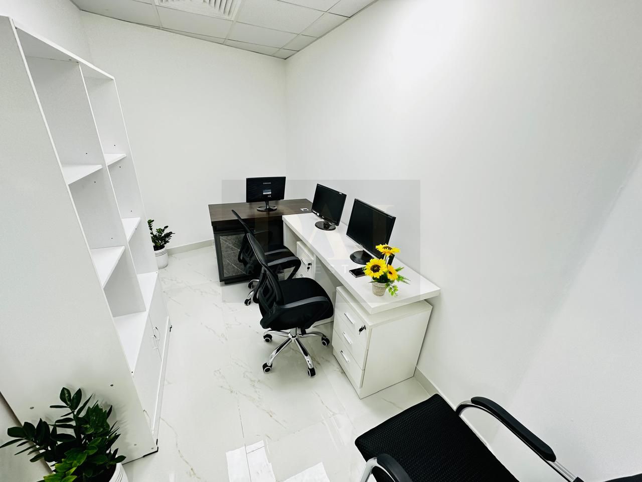 Spacious Office | Direct From Landlord | Free Utilities |