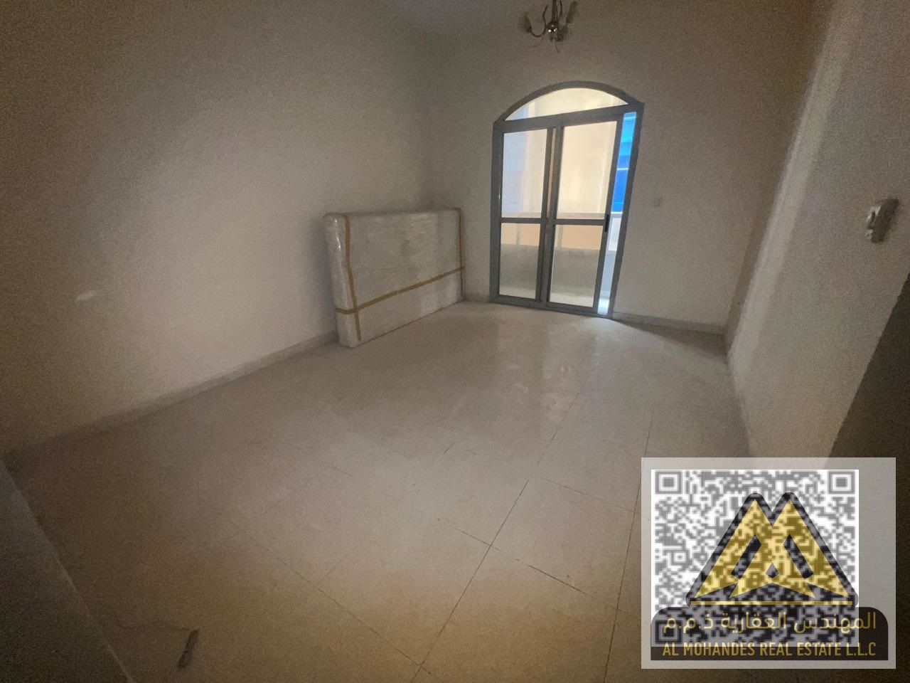 Available for annual rent in Ajman – Al Nuaimiya 1