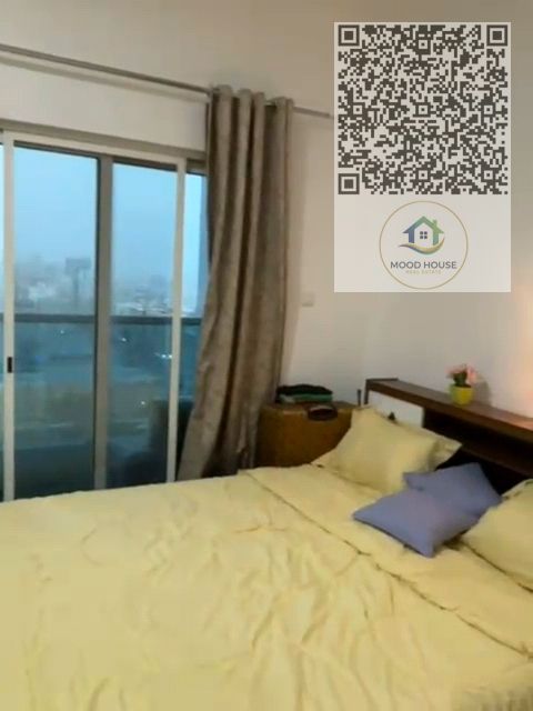 1BR Apartment for Sale | Furnished | Open View | Besti Tower