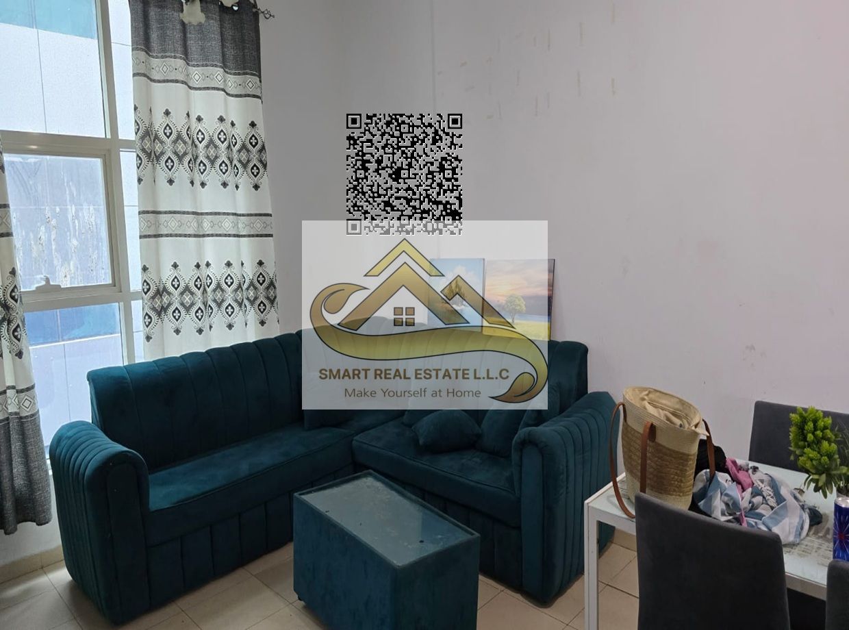 City Tower 1BR with 170K Down Payment Now
