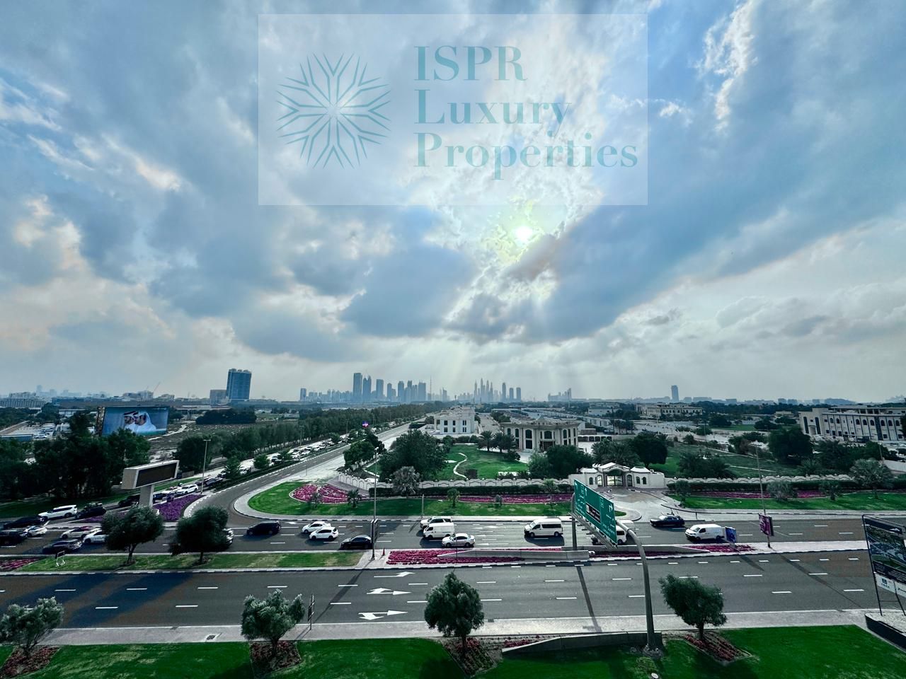 Elegant 2-Bedroom Luxury Apartment | Prime Location