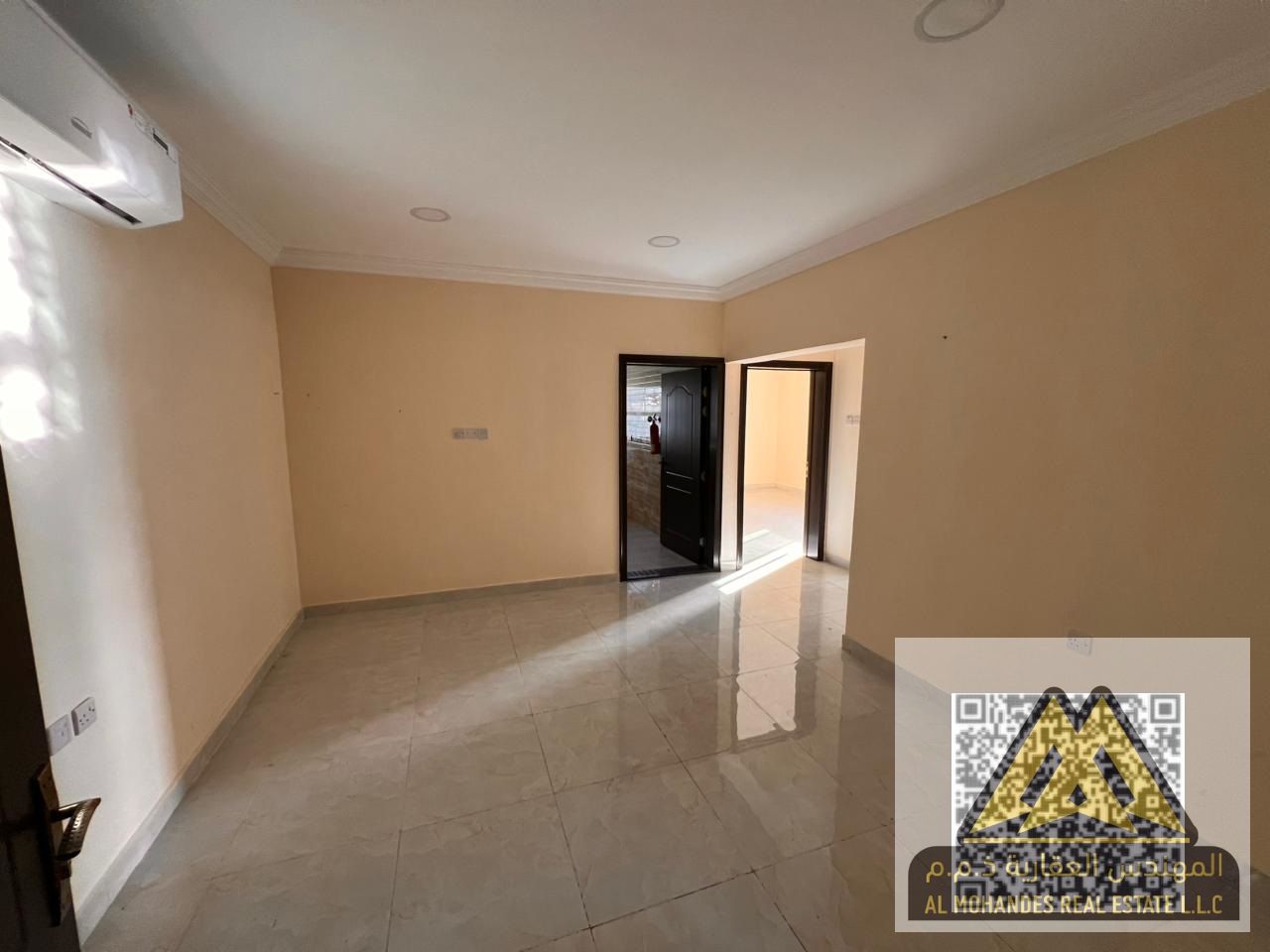 Available for annual rent in Ajman – Al Rawda 3