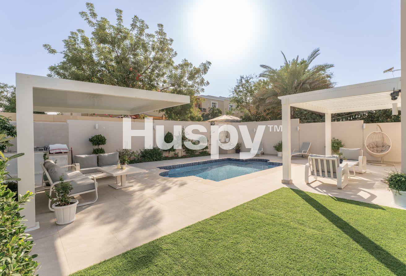 Exclusive | Fully Upgraded | Huge Plot