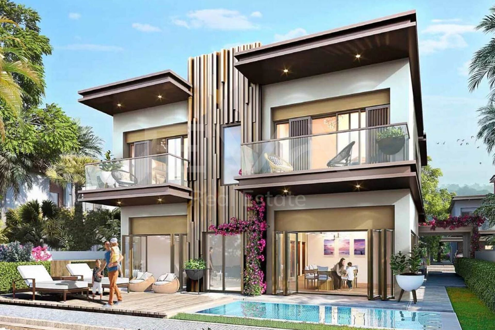 Next to Lagoon | Genuine Resale | Park View