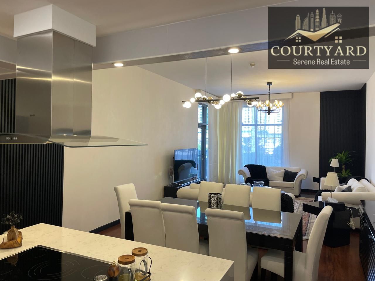 Chiller Free | Fully Furnished | Big Terrace | On metro