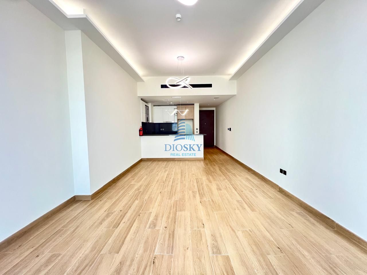 Brand New | Luxury Apartment | Ready to Move