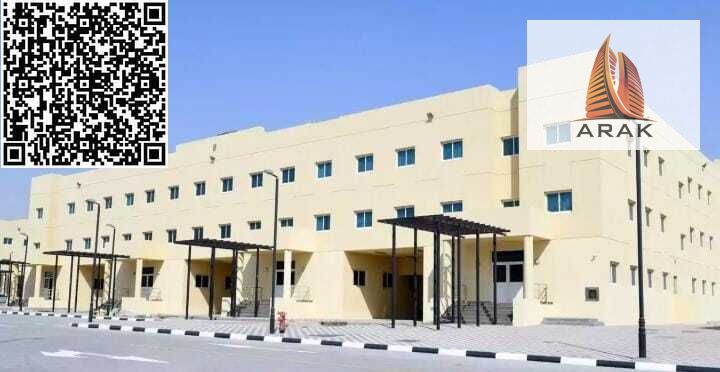 Workers Labour Camp for Rent – Sharjah Industrial Area 6