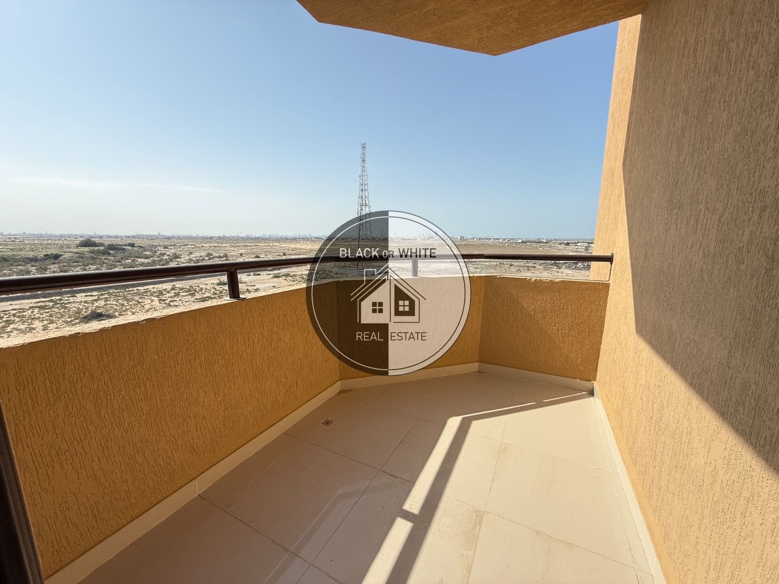 Modern 2BHK | New Building in Al Salamah