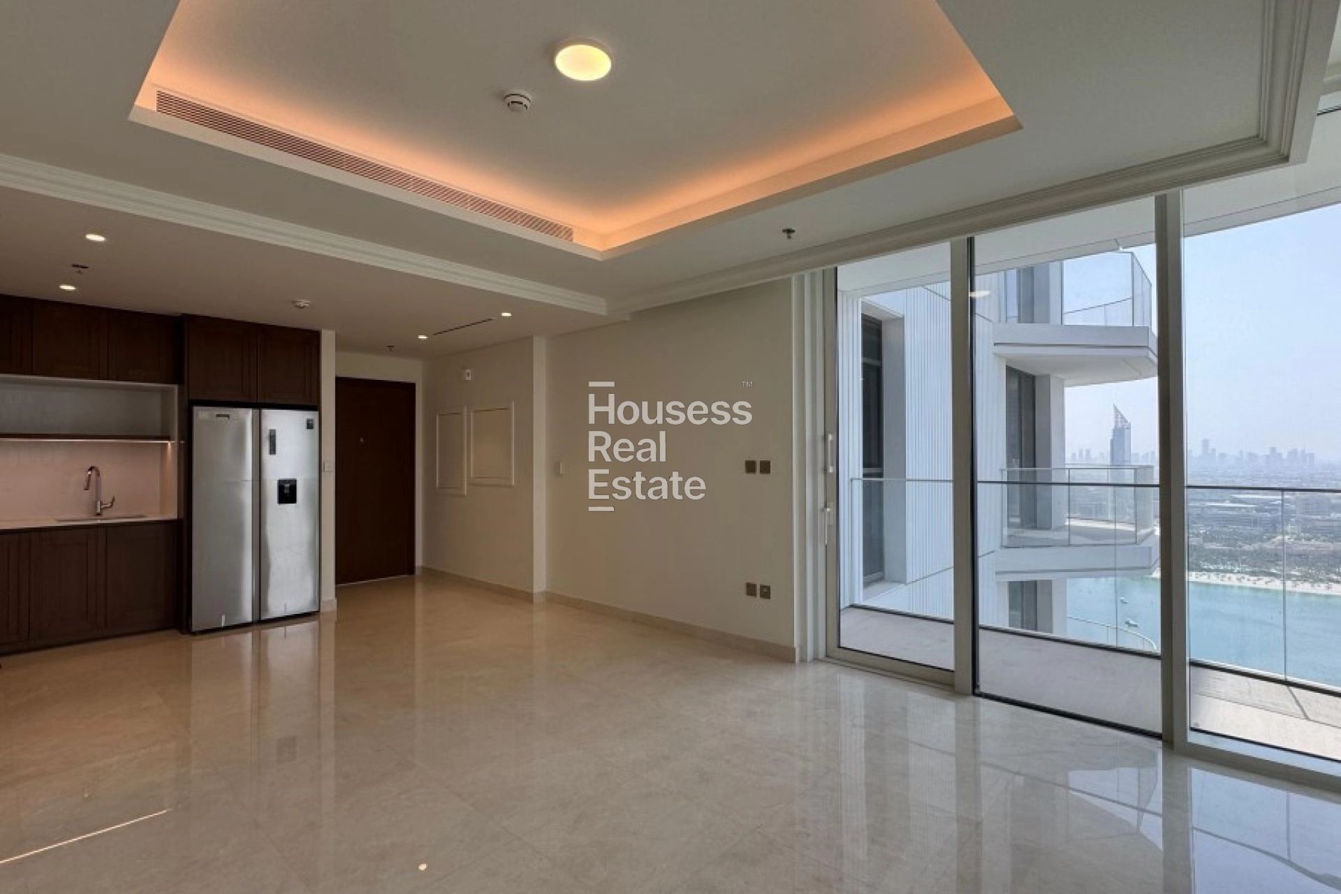 Brand New | Luxury | Sea View | Vacant