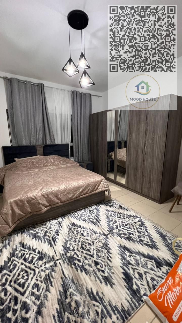 Hot Deal | Sea View 1BR | Fully Furnished | Orient Towers