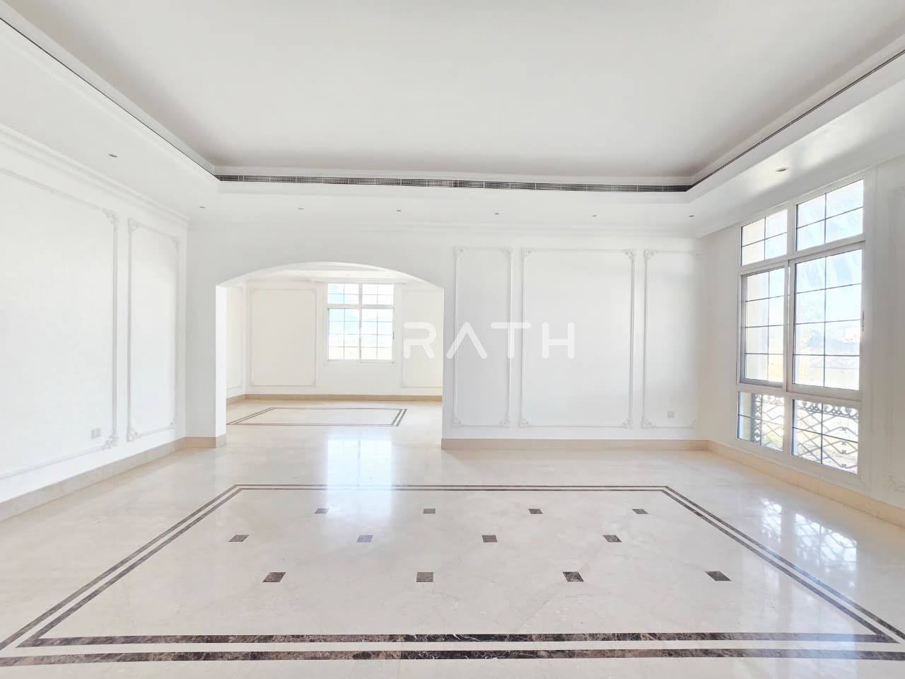 Spacious Independent Villa|Pool|Garden|Maid Room