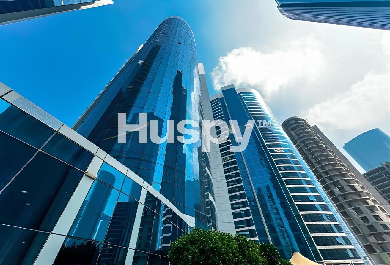 High Floor | Modern Layout | Prime Location