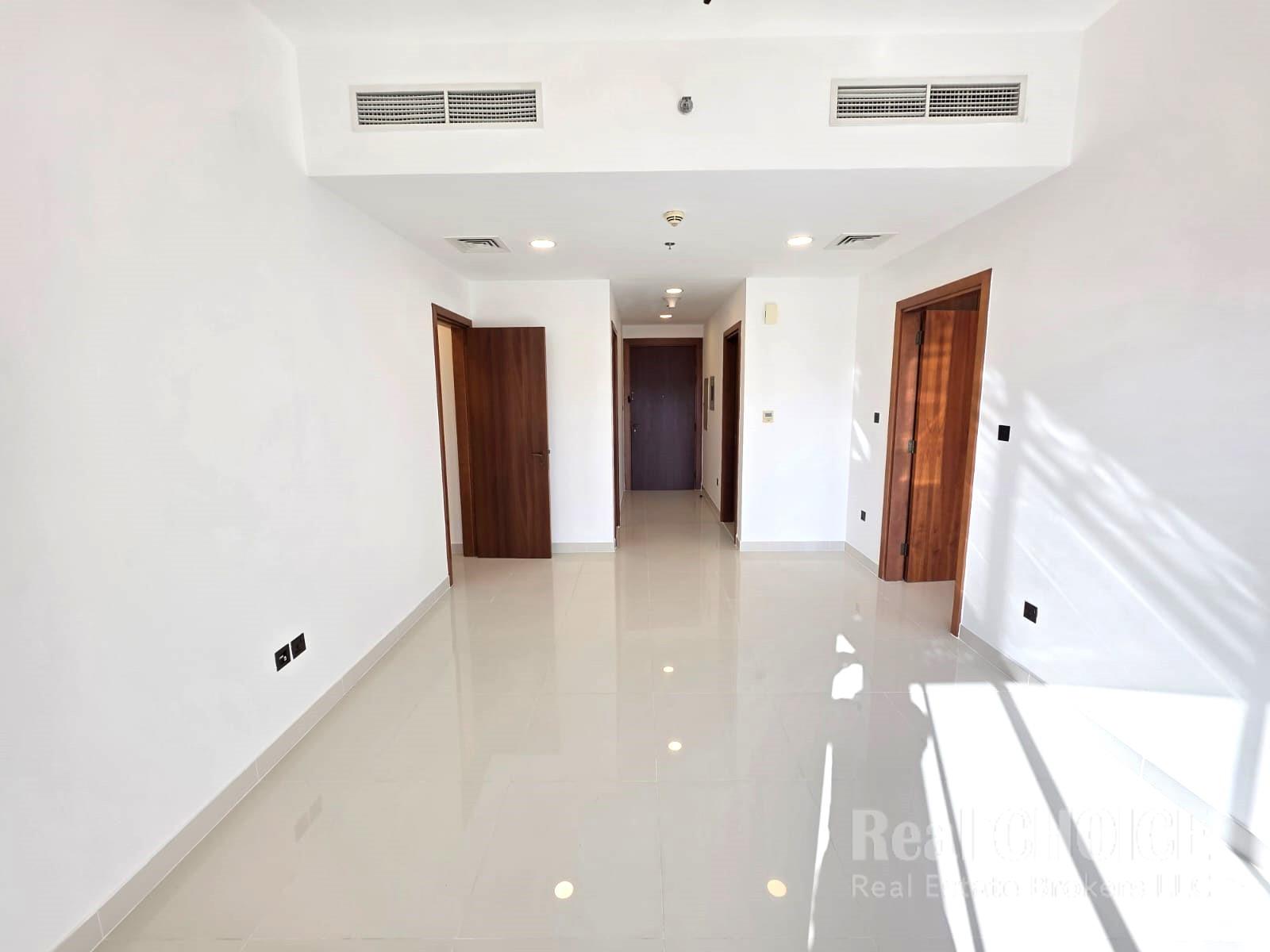 Skyline Serenity | Chic 1-Bedroom | Jaddaf Views