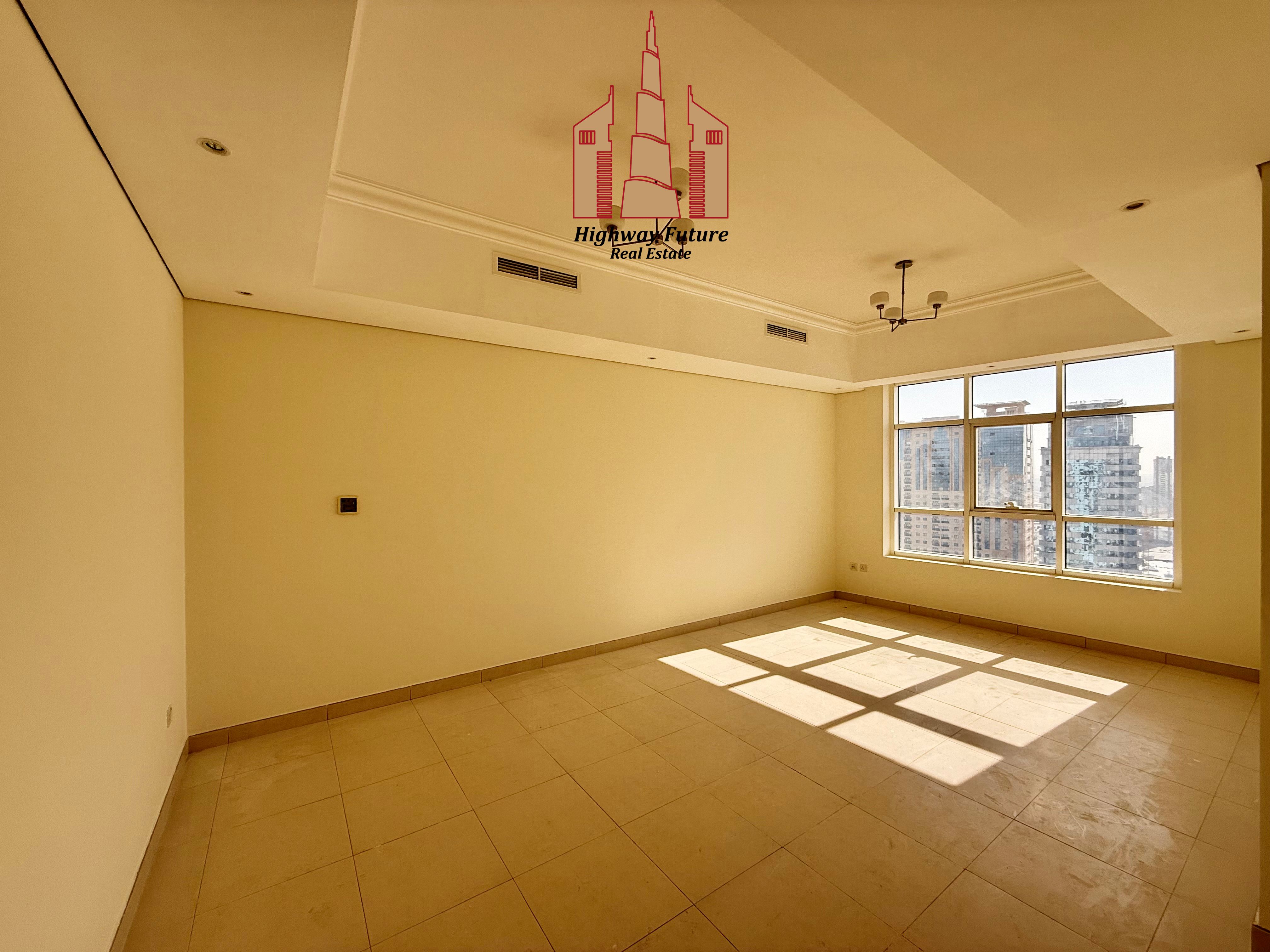 Family-Friendly Waterfront | Spacious 3BHK+Maid’s Room, Gym, Pool & Free 65k