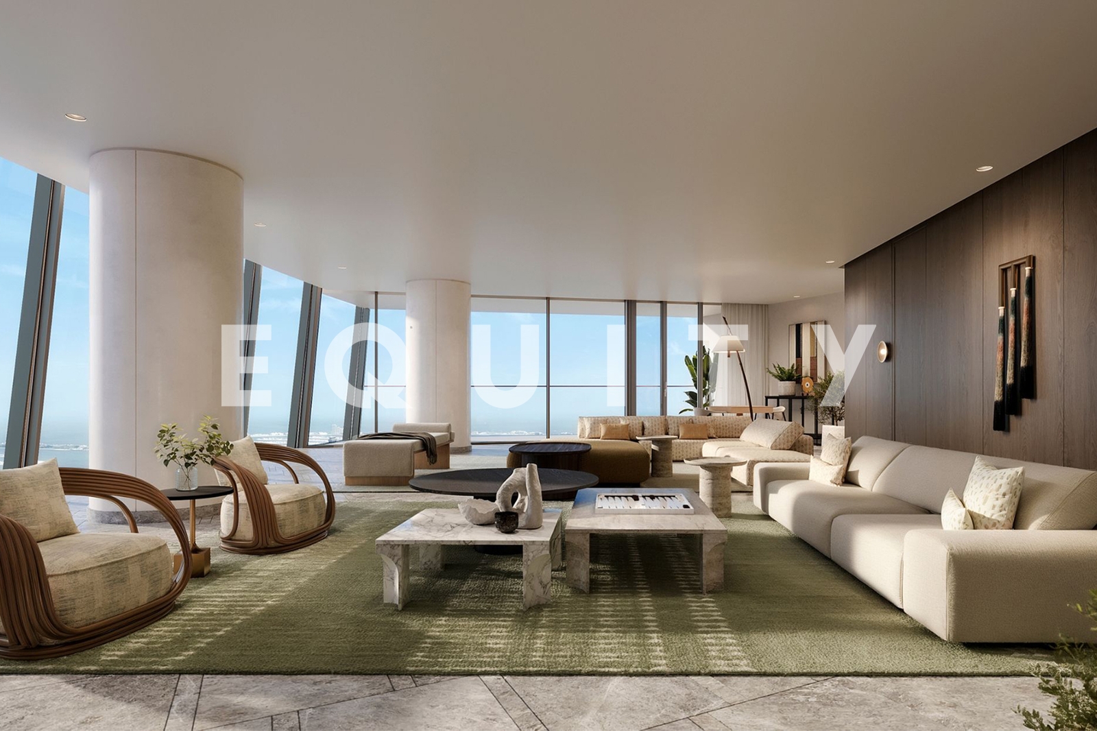 Luxury Living | Flexi Payment Plan | Q3 2028