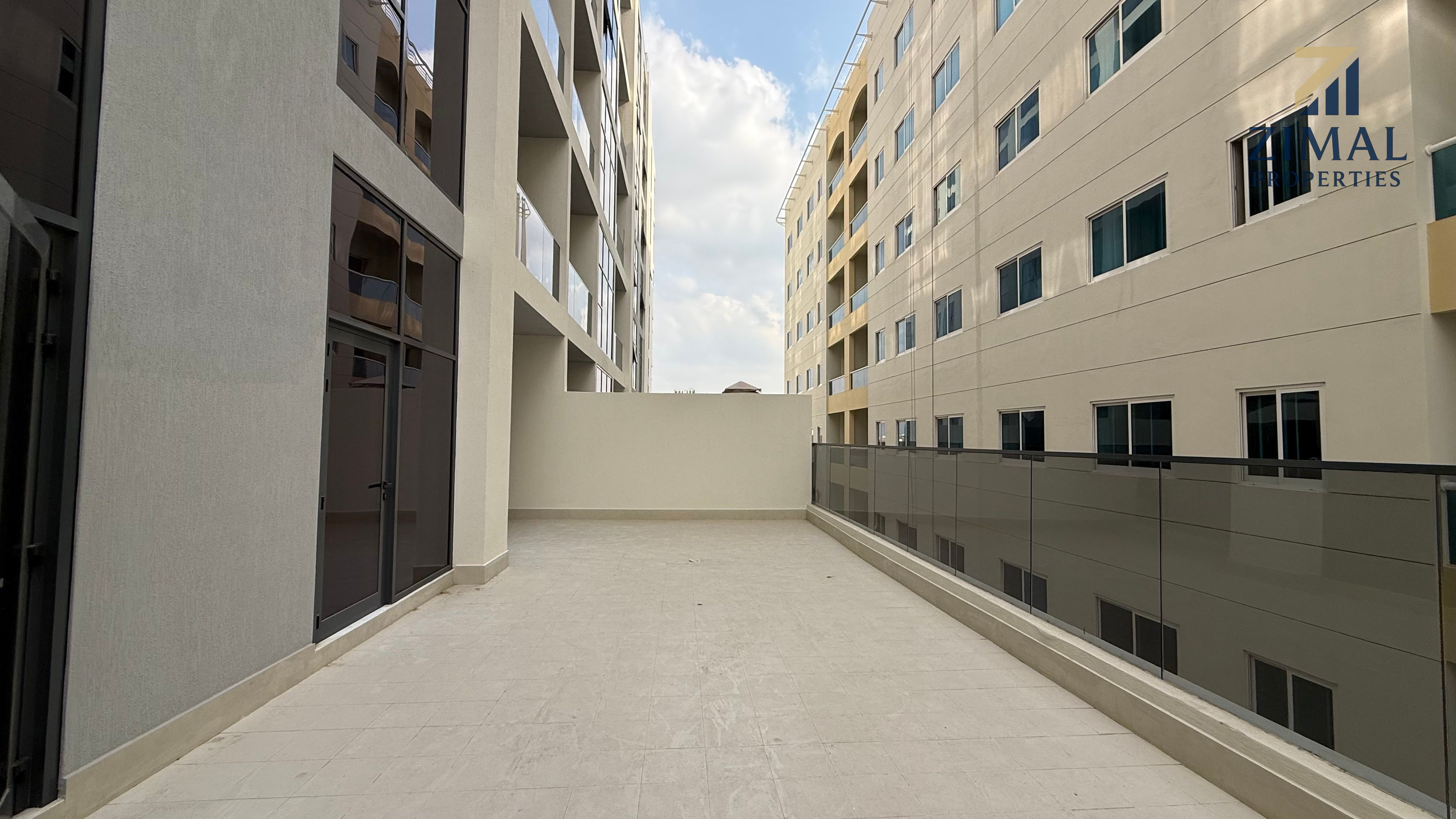 First Shifting 2BHK + Maid | Big Terrace | 4 Bathrooms | Near Metro