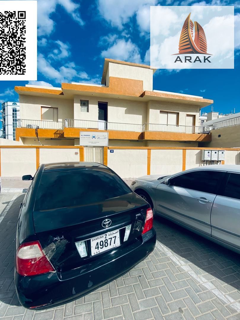 For Sale: Villa in Al Nuaimiya 2 A distinctive villa for sale in Al Nuaimiya 2, located in a lively and strategic area, suitable for both residential