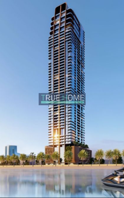5 Years Payment Plan | New Tower