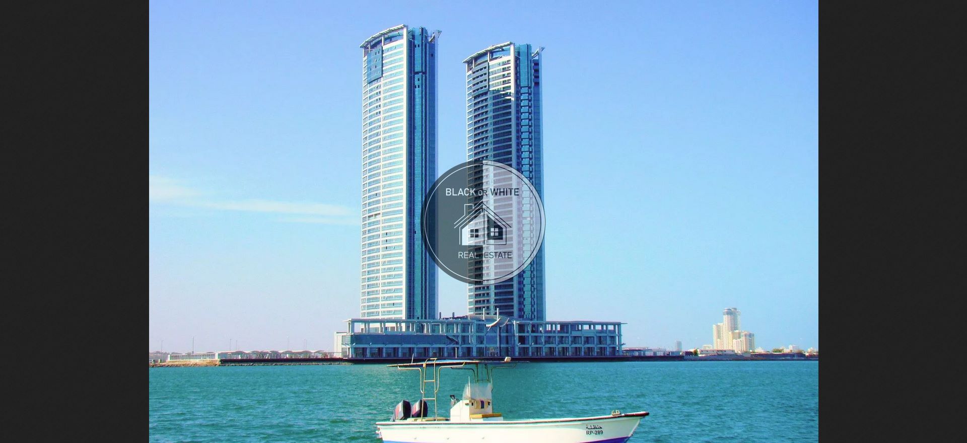 Spacious 1BHK for Rent | Julphar Tower RAK