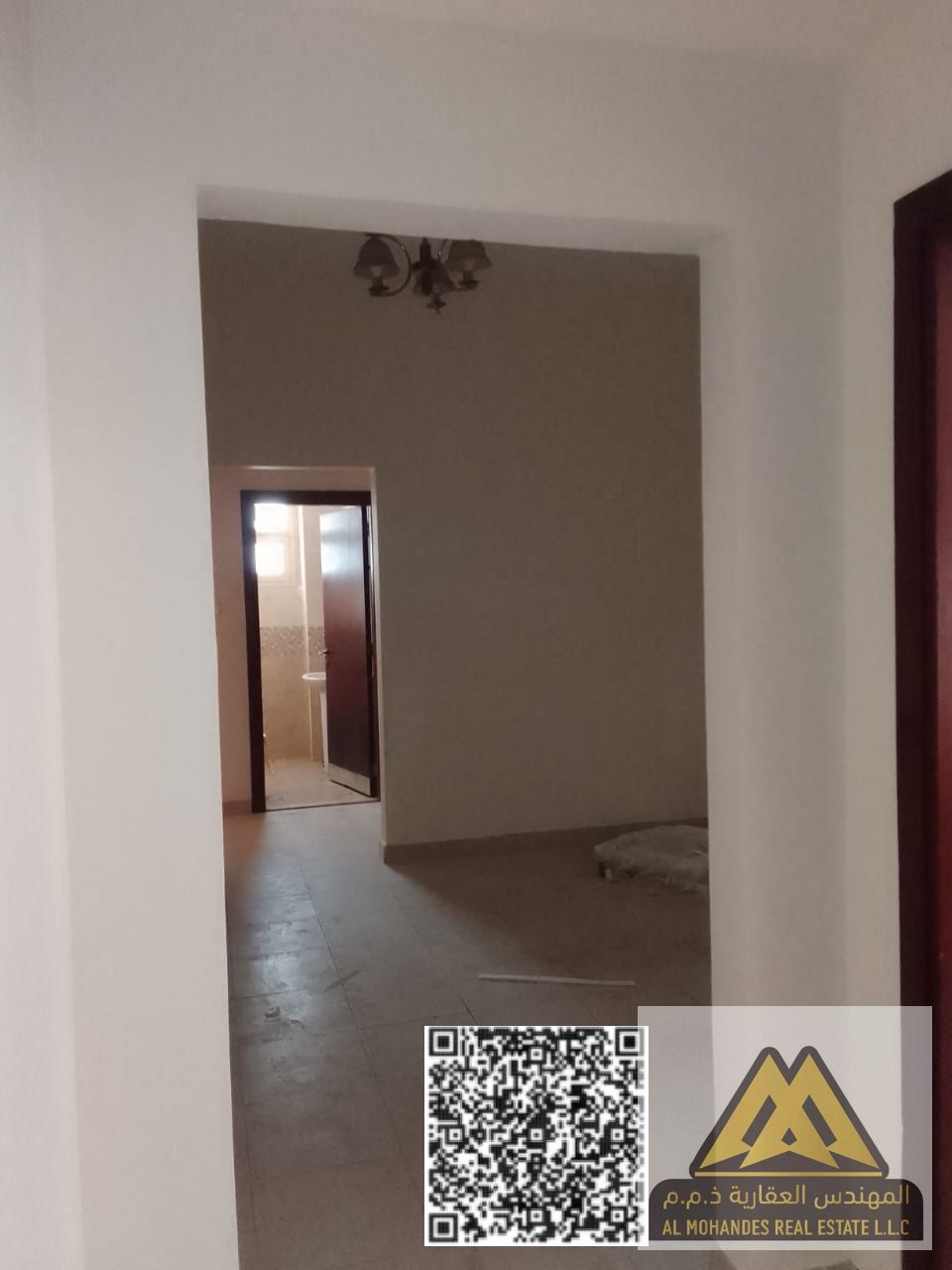 Annual Rent – Apartment in Ajman, Al Nuaimiya