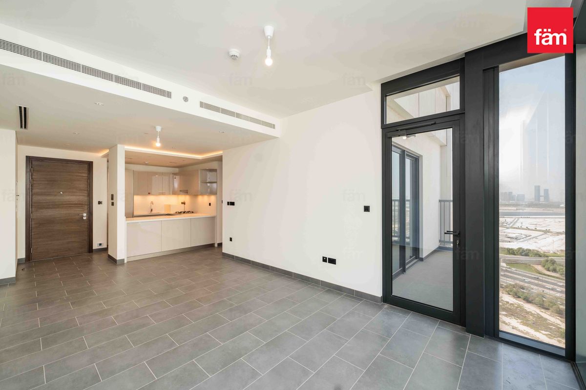 Genuine Resale | High Floor | Skyline View