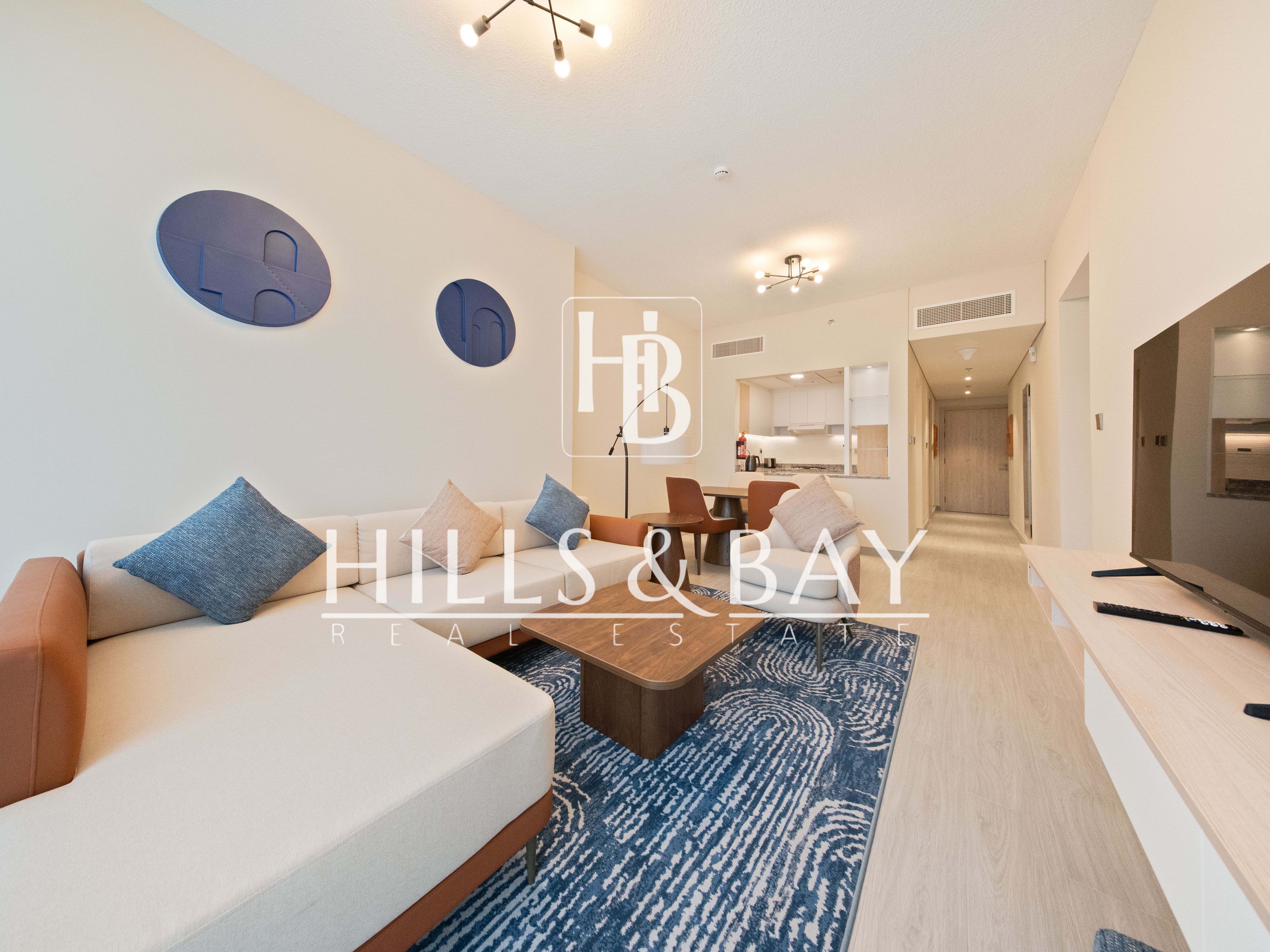 PRIME LOCATION, SPACIOUS 2 BEDROOMS