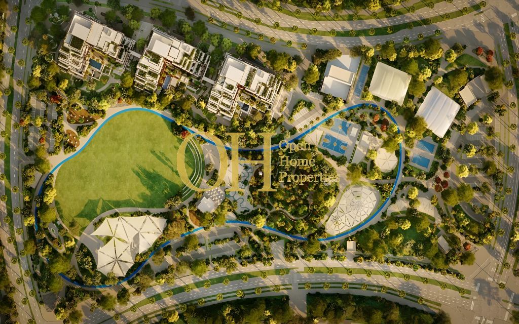 Two Balconies | Luxurious Living | First Rate Amenities