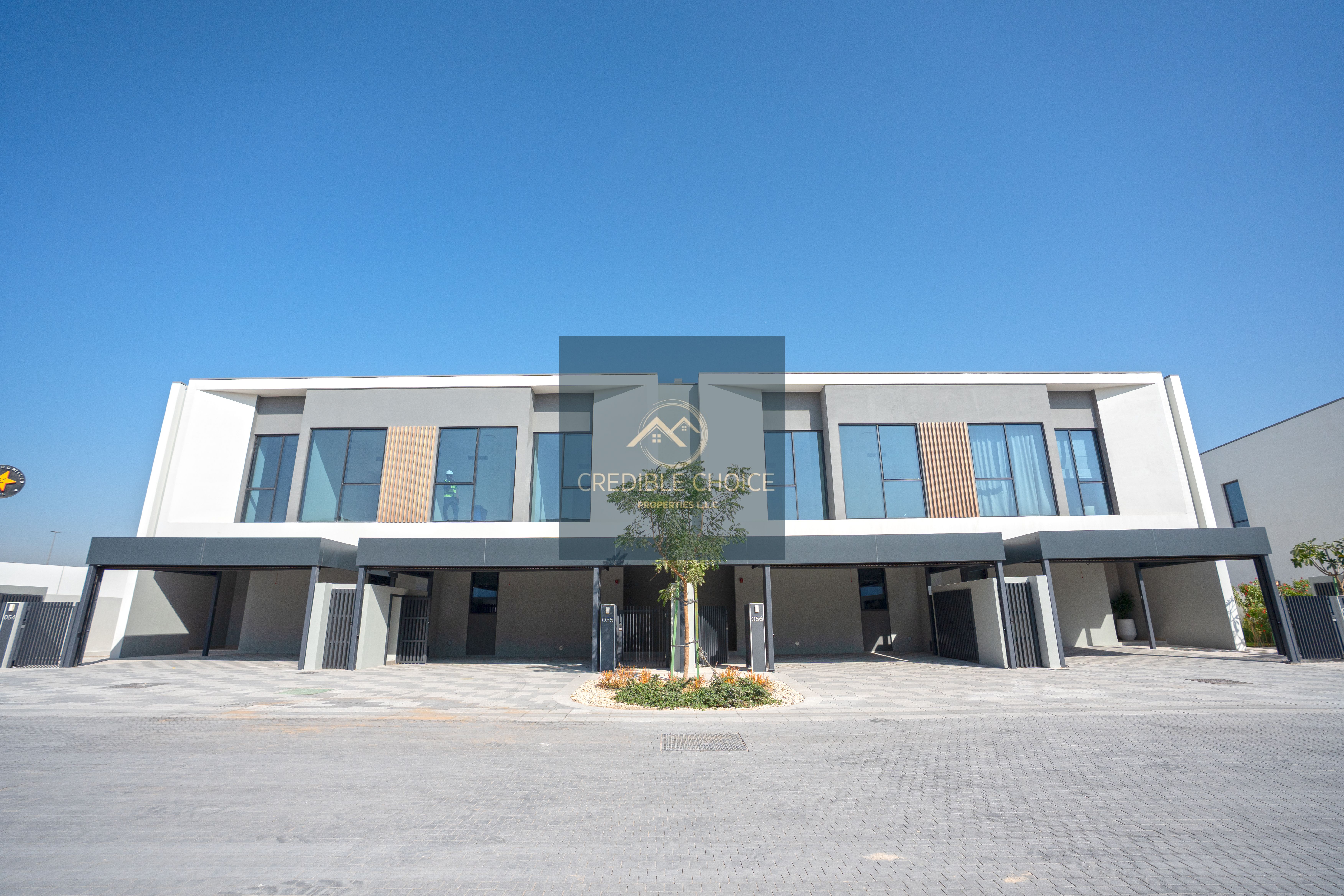 Brand New Villas | 3BHK with Maidsroom | Multiple Units