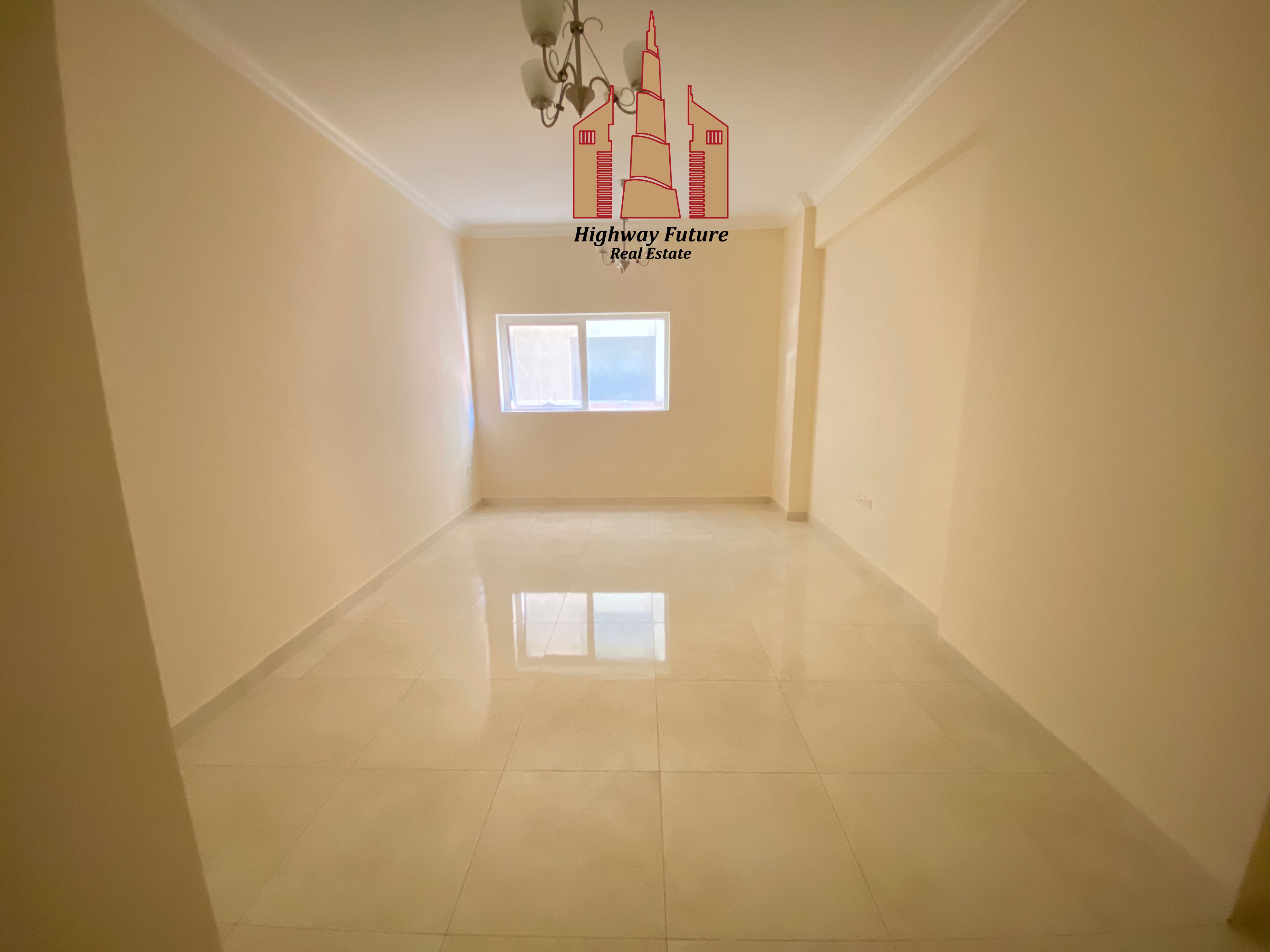 | Perfect 1 BHK For Your Family With Master Bed Room |