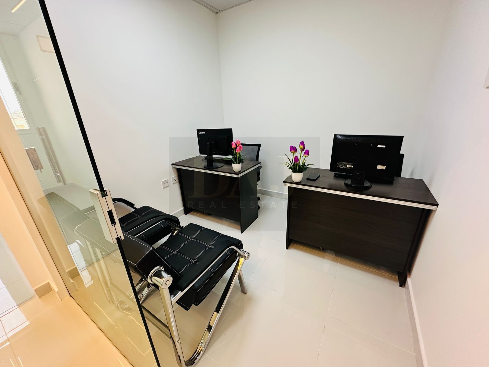 Affordable Office | Free Utilities | Near to Metro | Monthly Rent