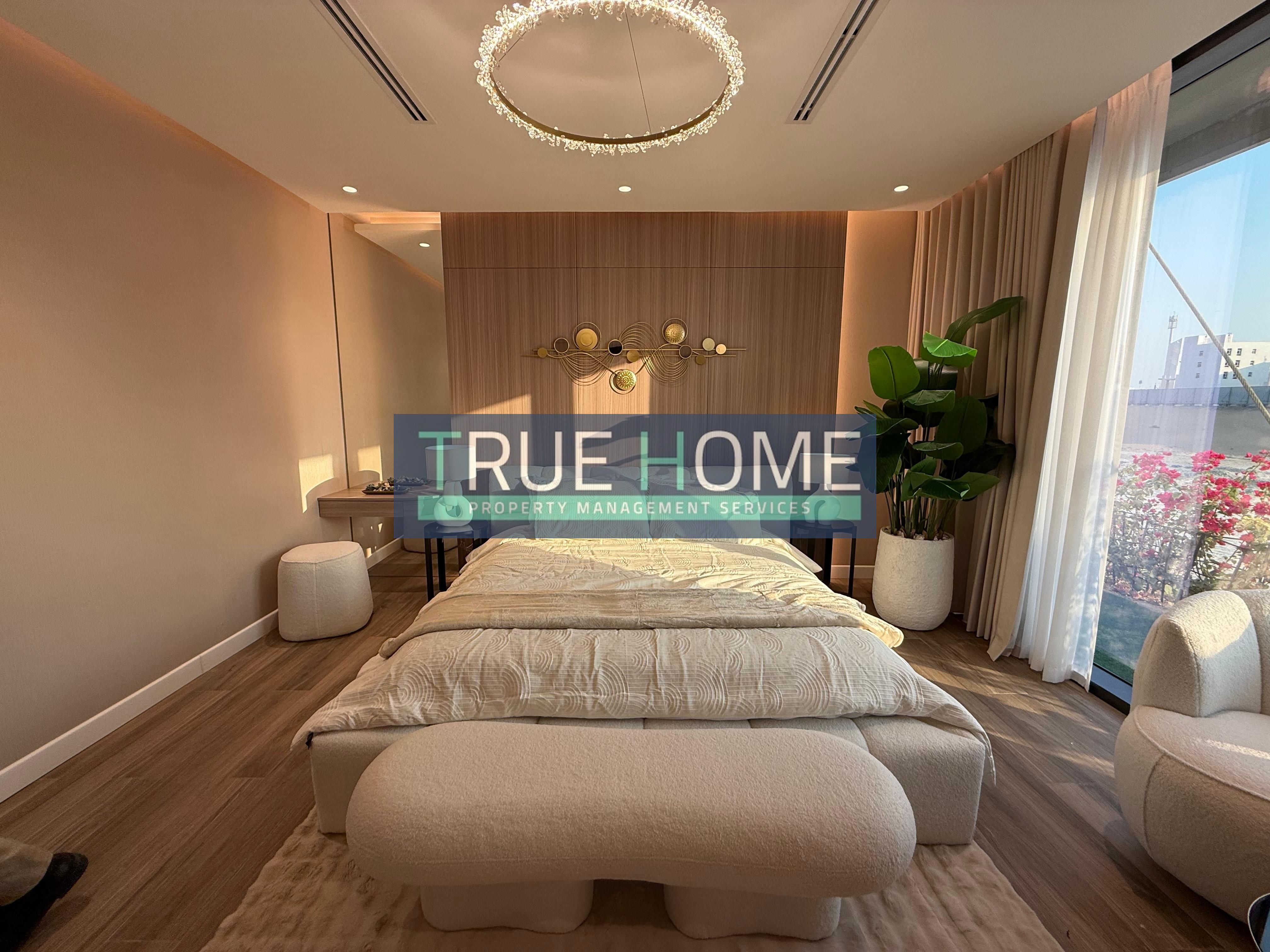 5 Years Payment Plan - Beachforont Luxury