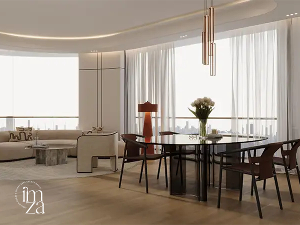 Burj Khalifa View | Studio | Multiple Options