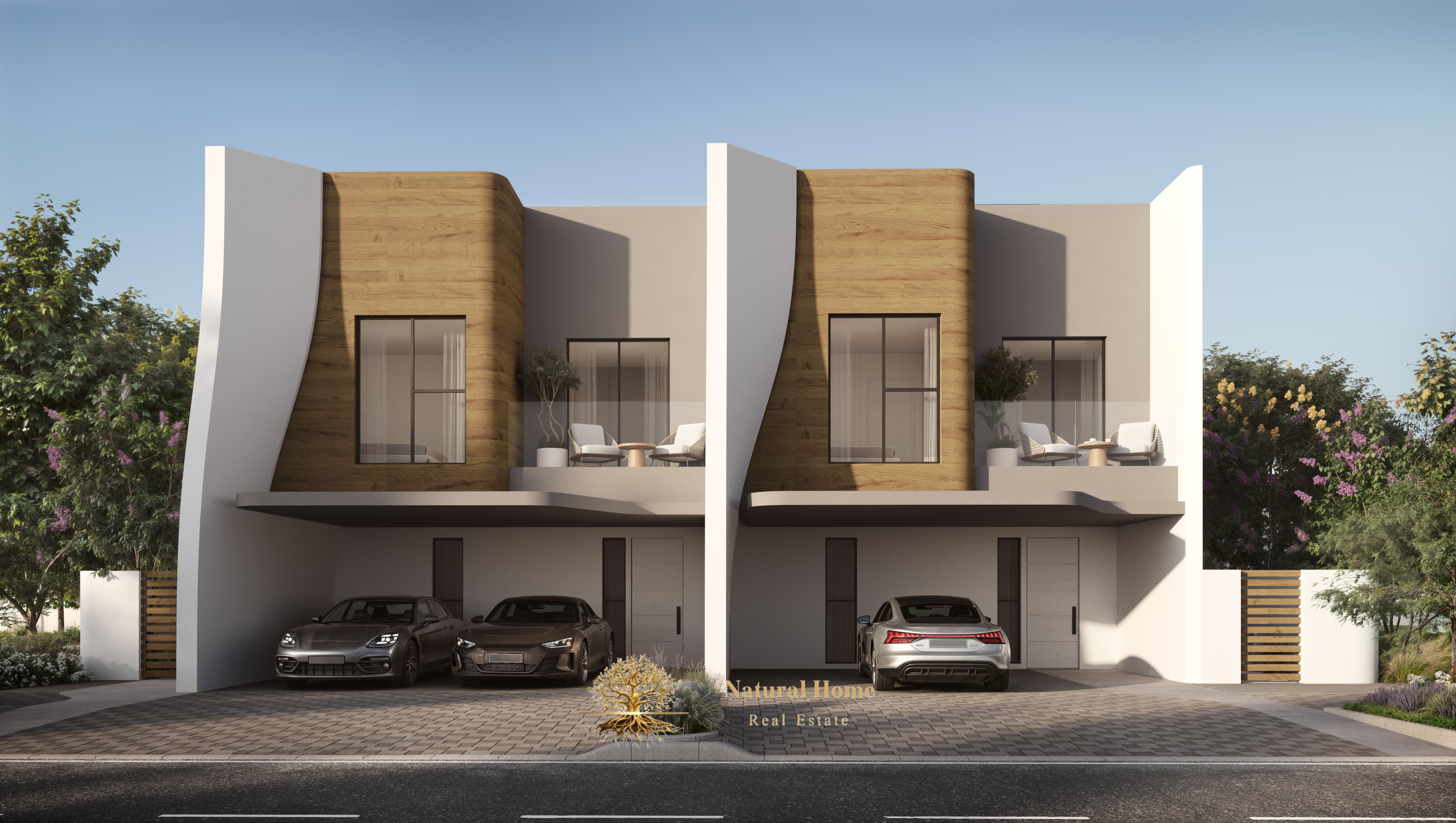 Experience the Future of Luxury Today – Khalid Bin Sultan City 3BR