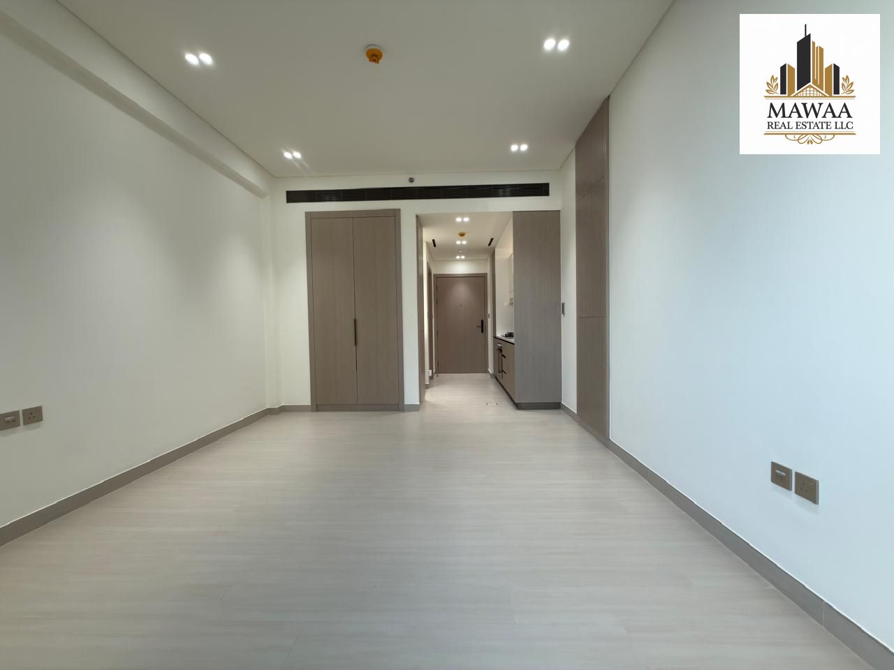 BRAND NEW - HOT OFFER - SEM I- FURNISHED -STUDIO-