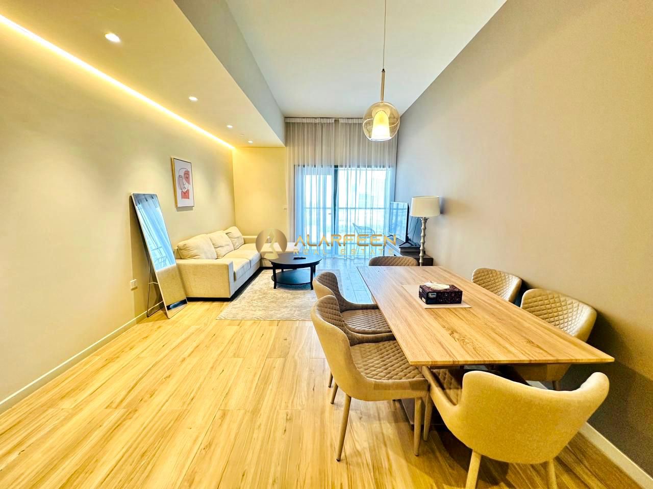 Fully Furnished | Cozy Living | Ready to Move
