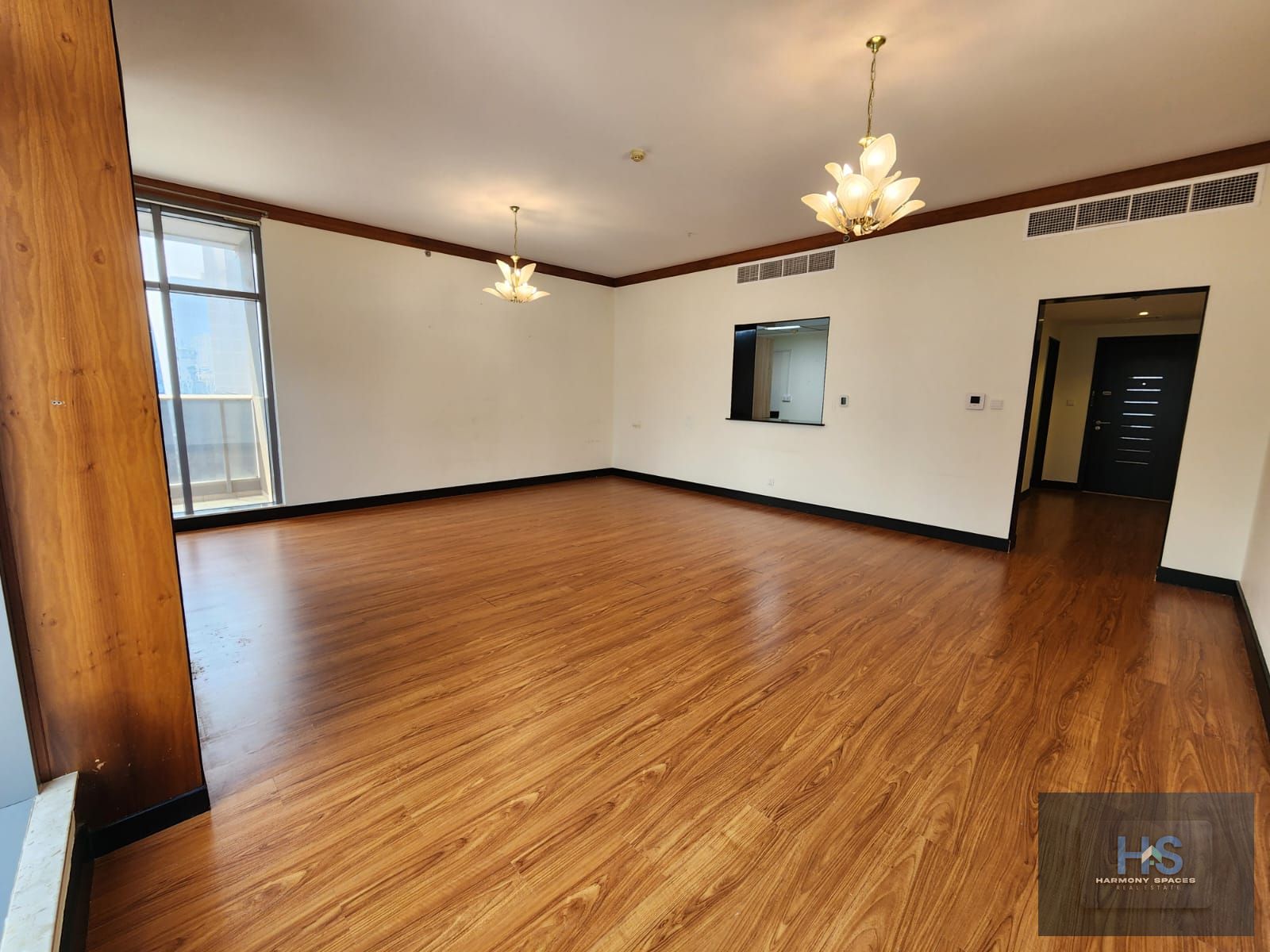 CHILLER FREE - SPACIOUS - PRIME TOWER