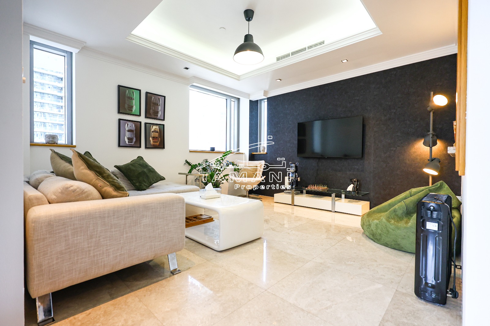 One of Only 4 | Terrace Unit | En-Suite |Sea View