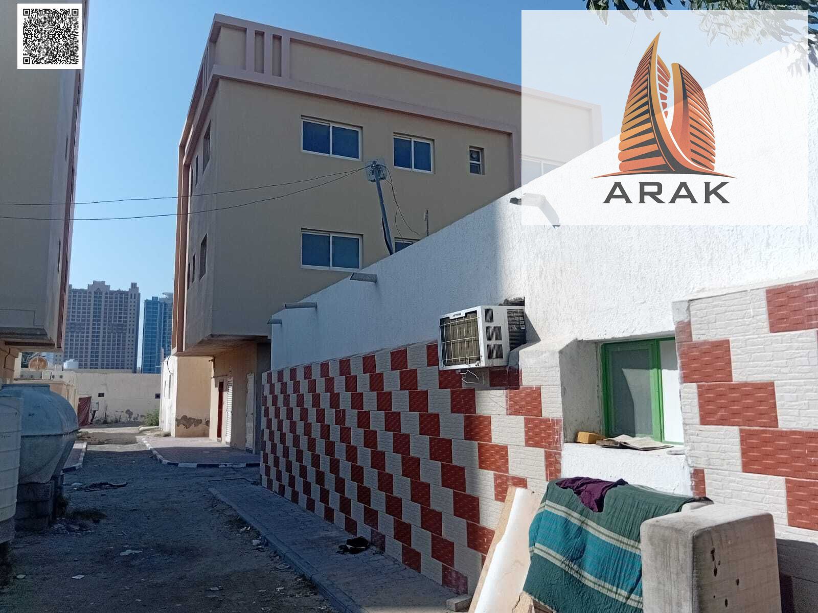 For Sale: Arabic-Style House in a Prime Location – Al Rashidiya 3