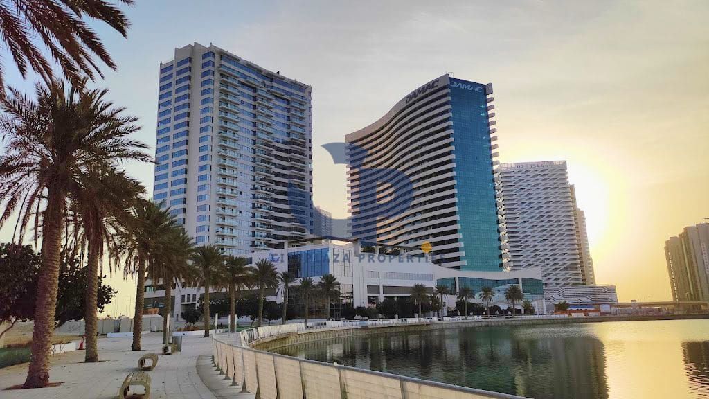 HOT DEAL! | Spacious 3BR+M APT | Sea View