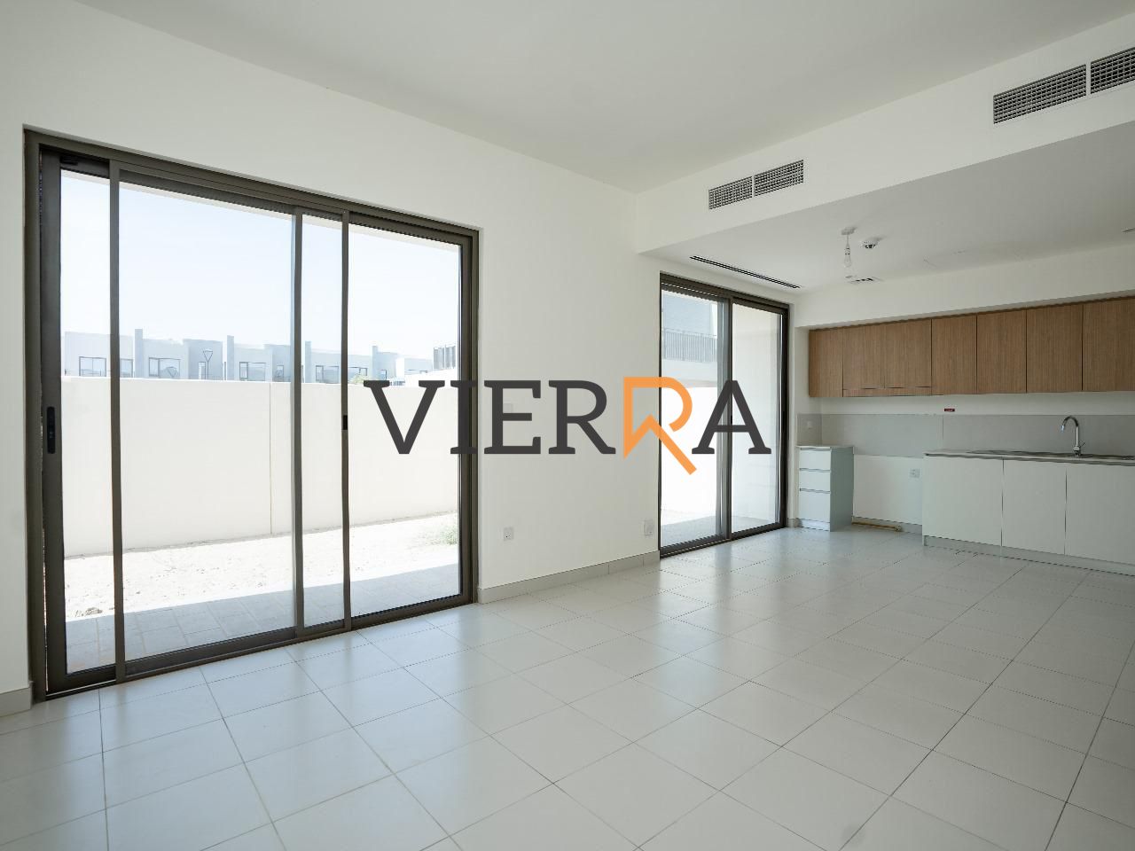 Brand New 3+maid Villa