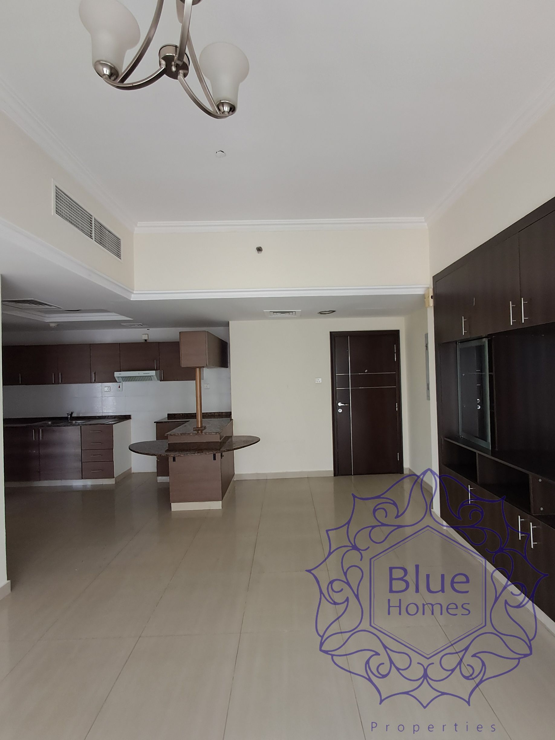 Spacious Luxury 1bhk apartment | Close to Mall of Emirates
