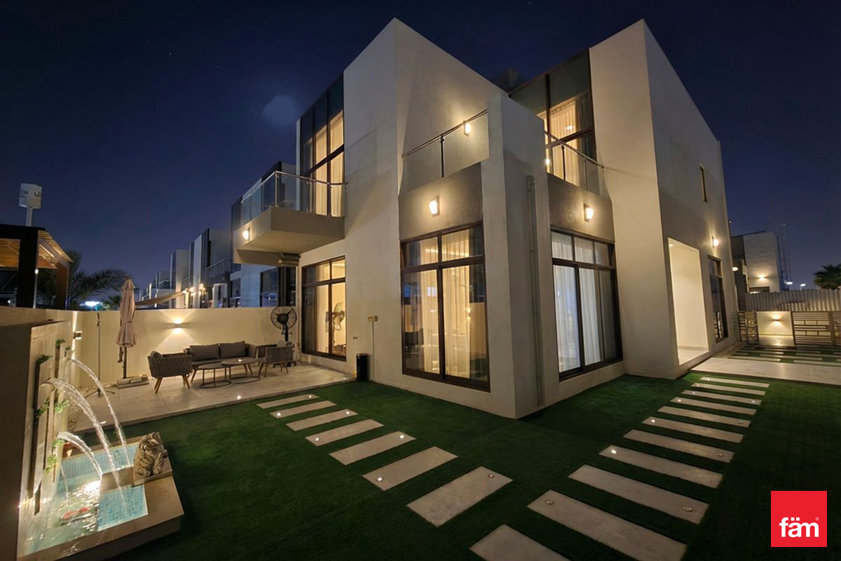 Corner Plot | Heavily Upgraded | Fully Furnished