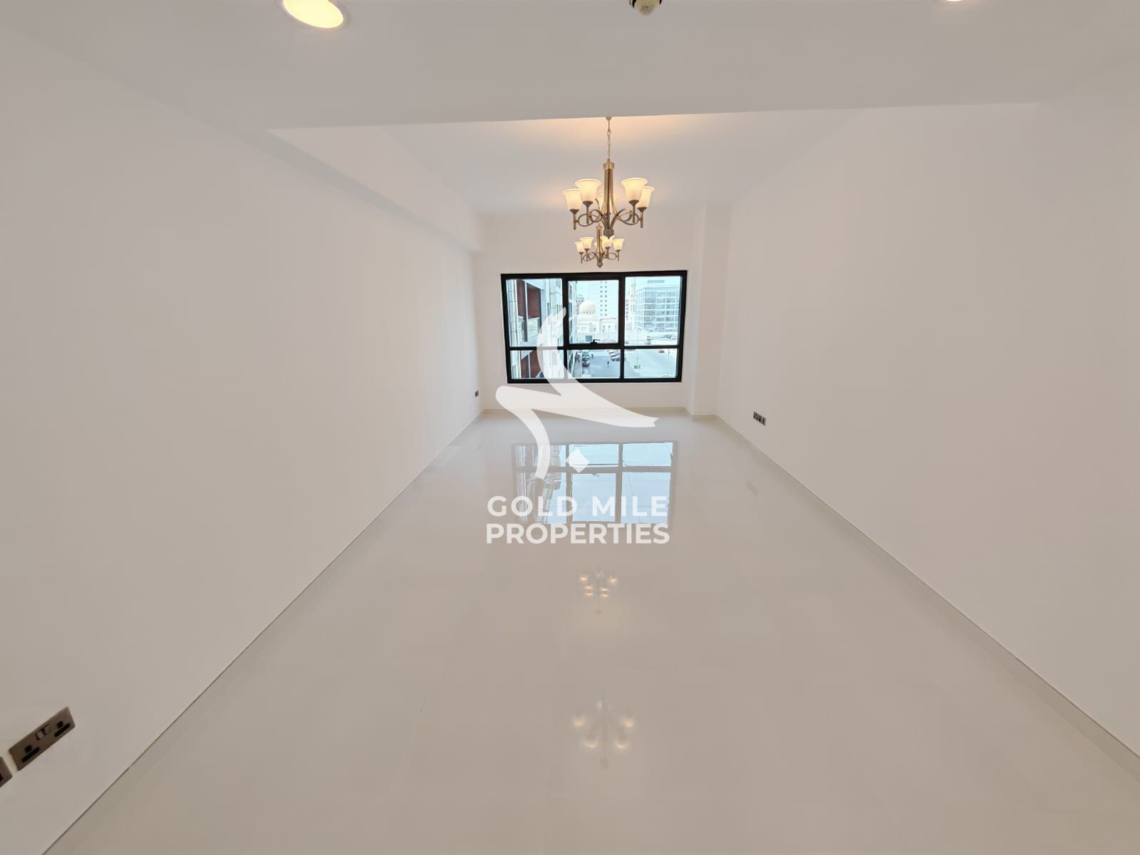 Family Building || 1BHK with Store - High End Finishes || New Barsha