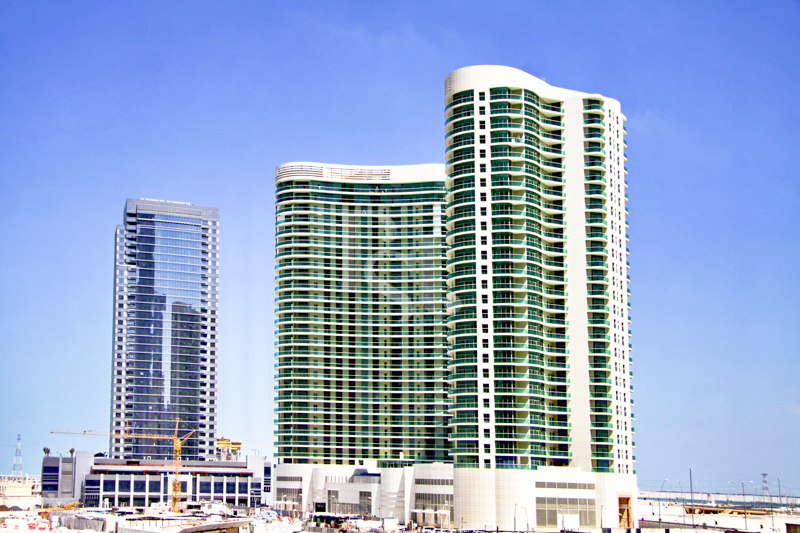 2BR+M+Balcony | High Floor | Invest Now!