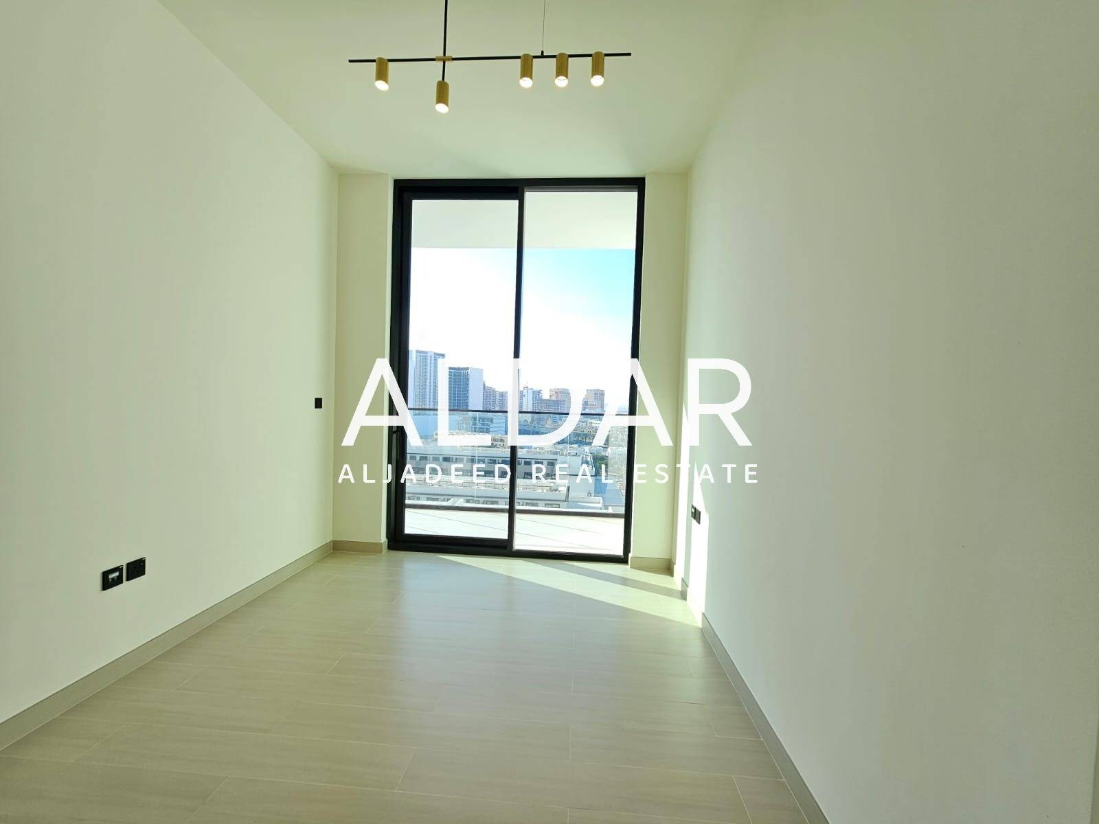 Spacious Layout | Bright Unit | Best Price