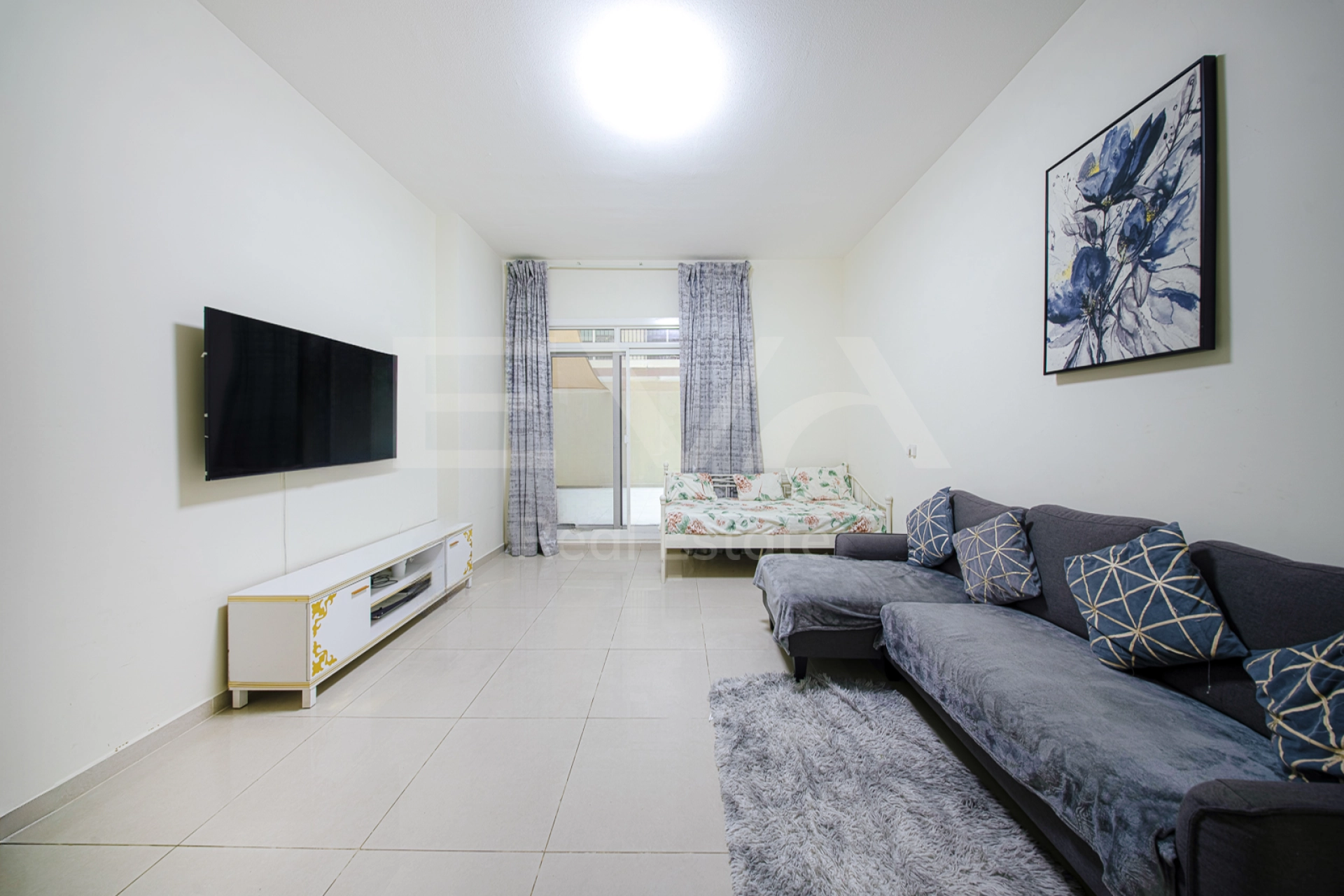 Community View | Well Maintained | Rented