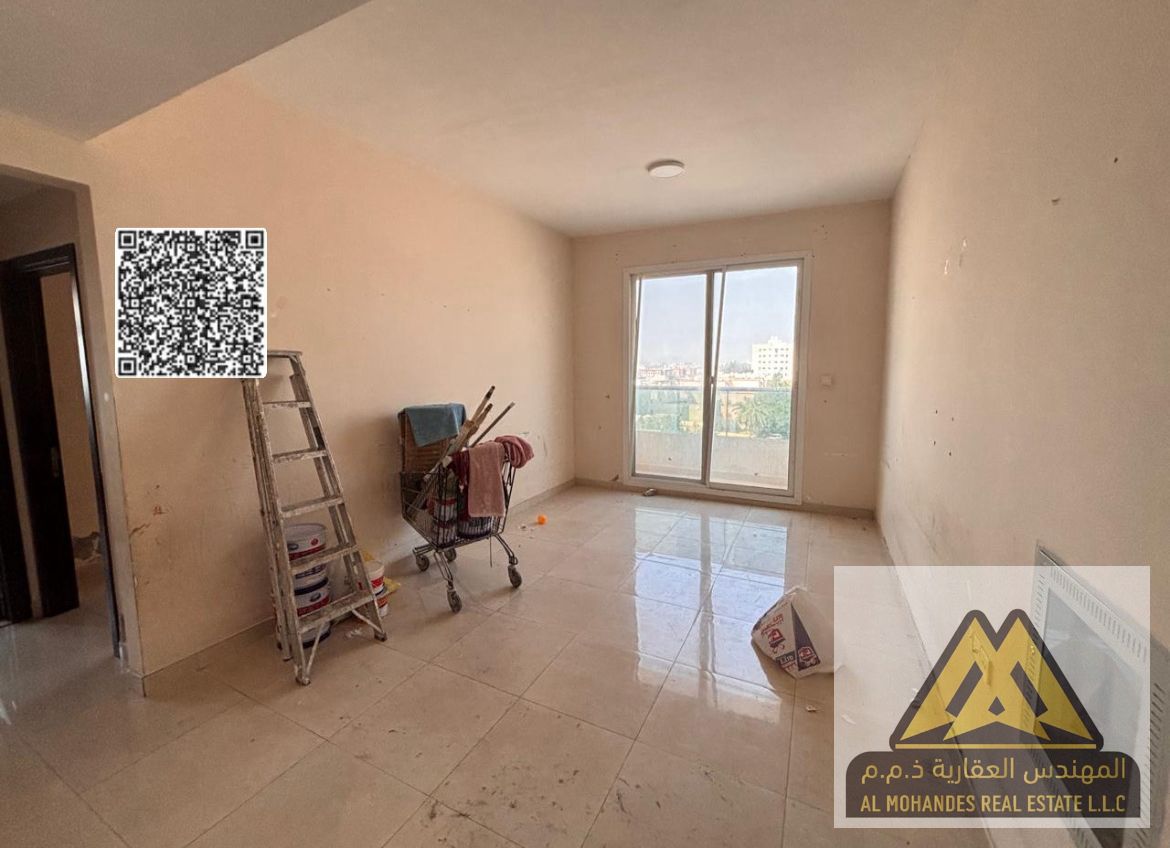 Spacious area | Open view | Prime location close to all services